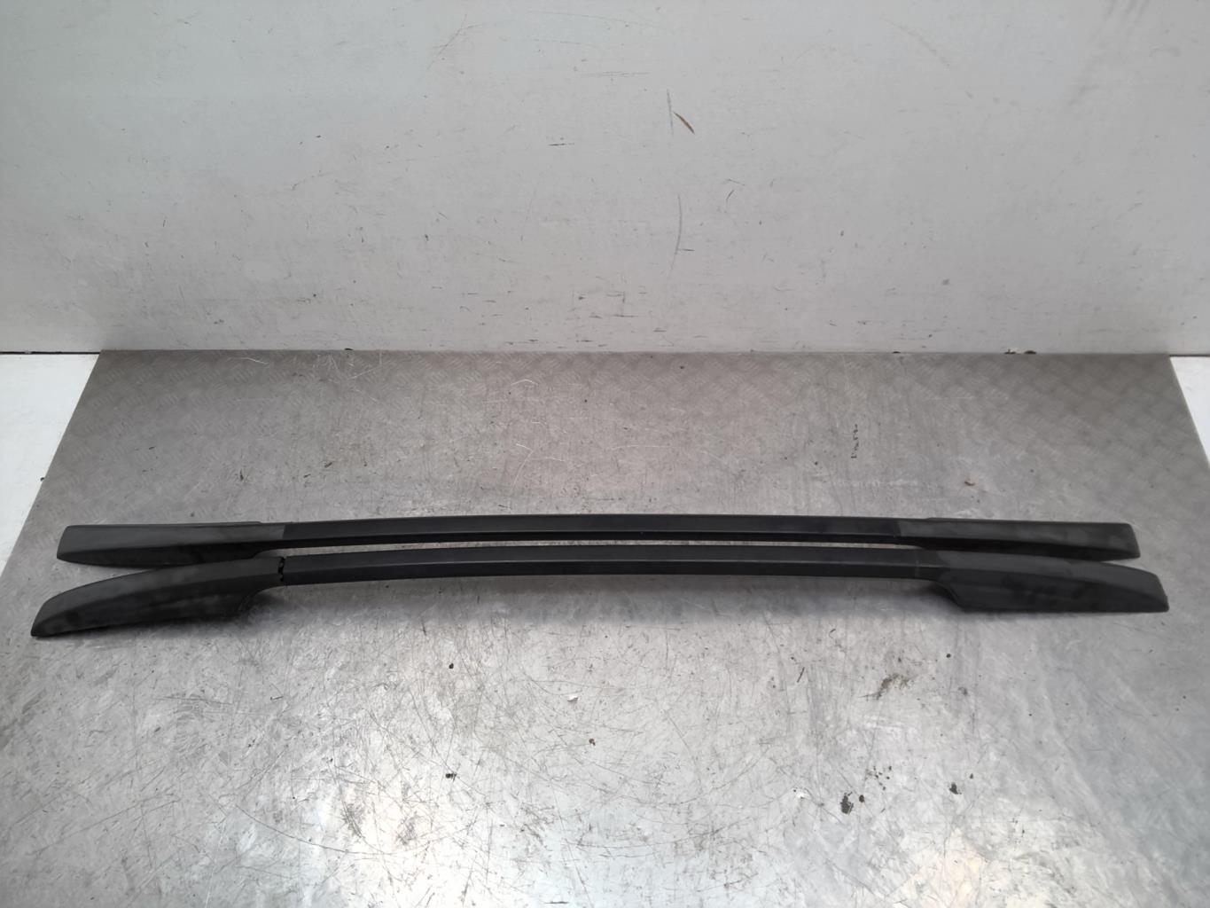 Barres de toit MAZDA 5 1 PHASE 1 Diesel - 1