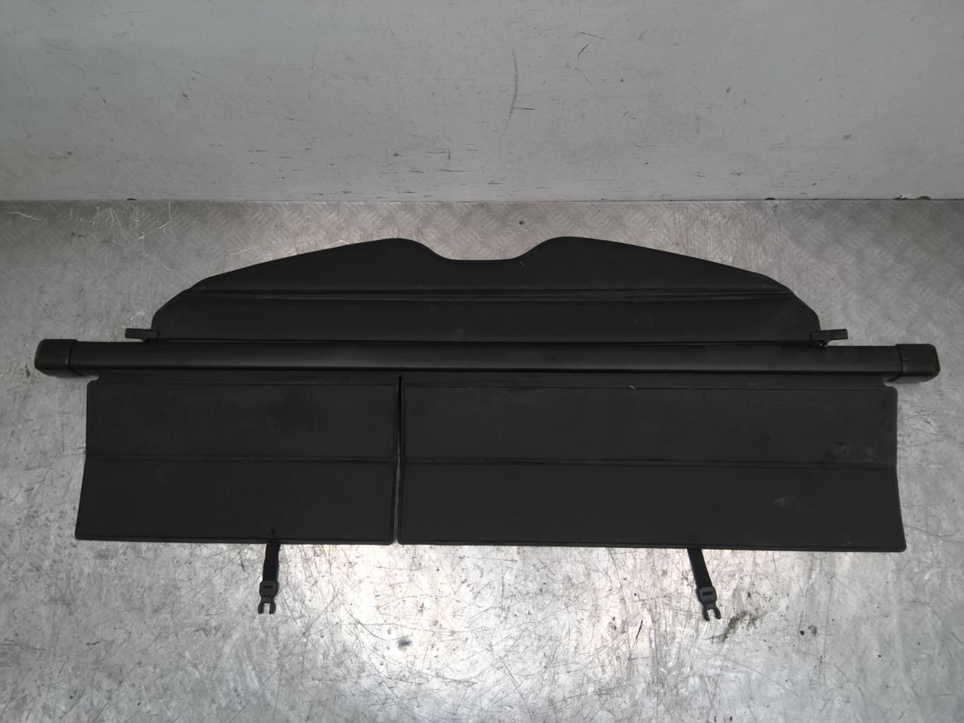 Plage arriere MAZDA 5 1 PHASE 1 Diesel - 1