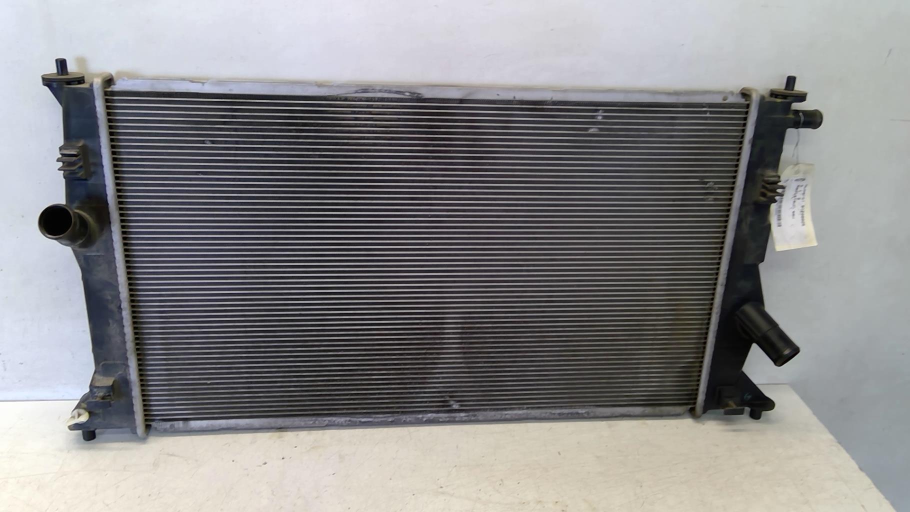 Radiateur eau MAZDA 5 1 PHASE 1 Diesel - 1