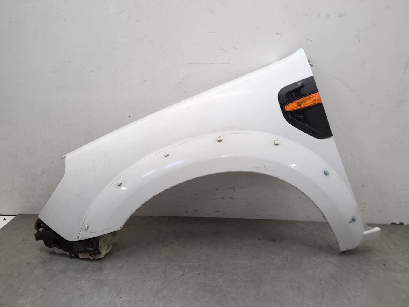 Parafango anteriore sinistro FORD RANGER 3 PHASE 2 Diésel - 1
