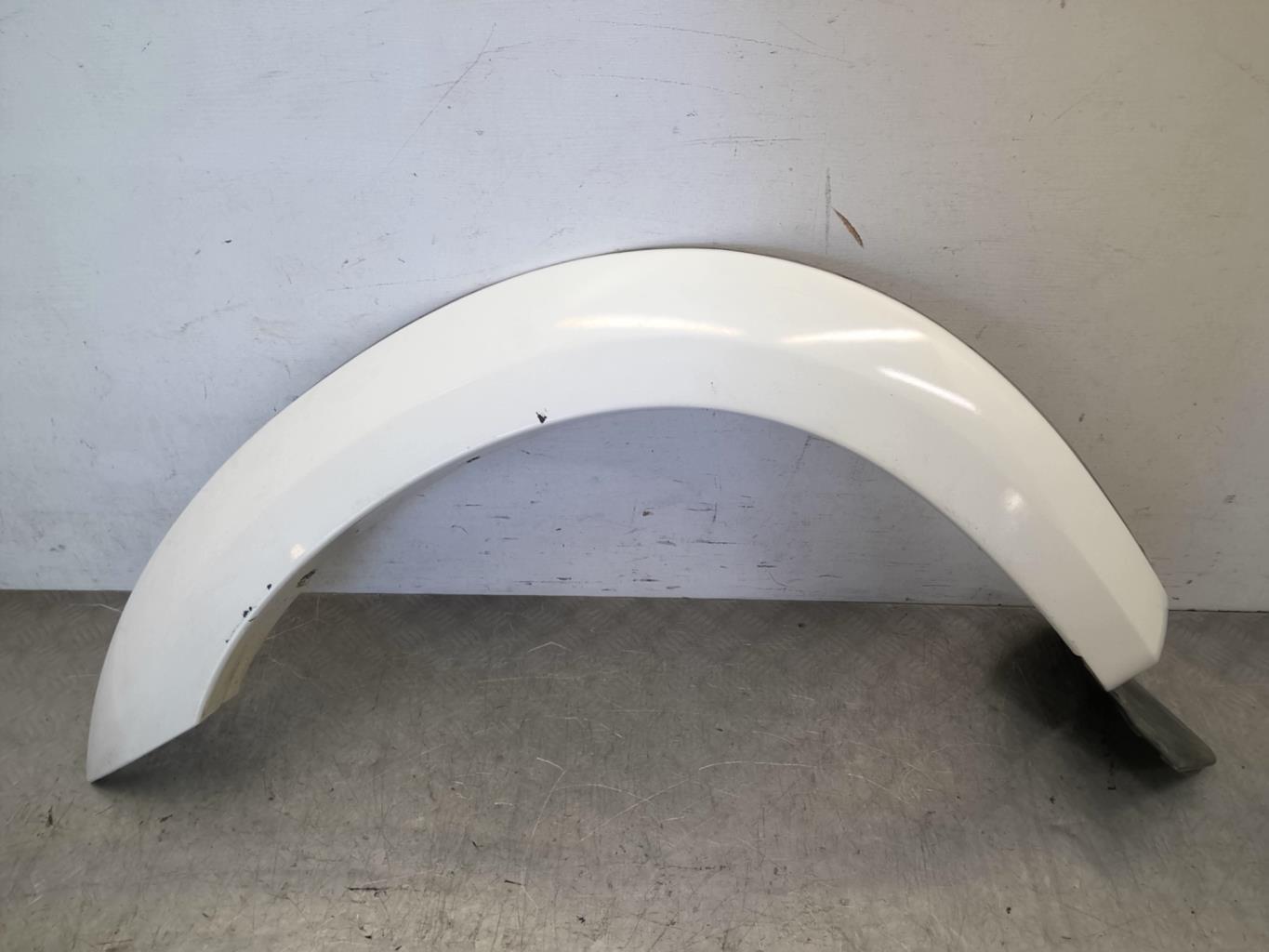 Estensione parafango anteriore sinistro FORD RANGER 3 PHASE 2 Diésel - 1