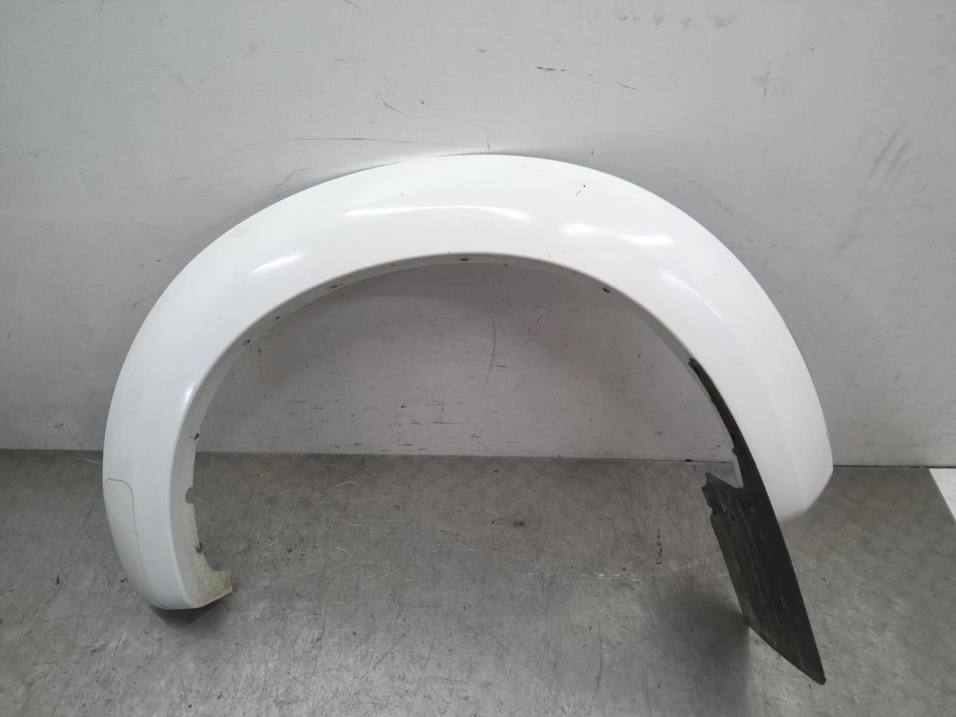 Estensione parafango posteriore sinistro FORD RANGER 3 PHASE 2 Diésel - 1