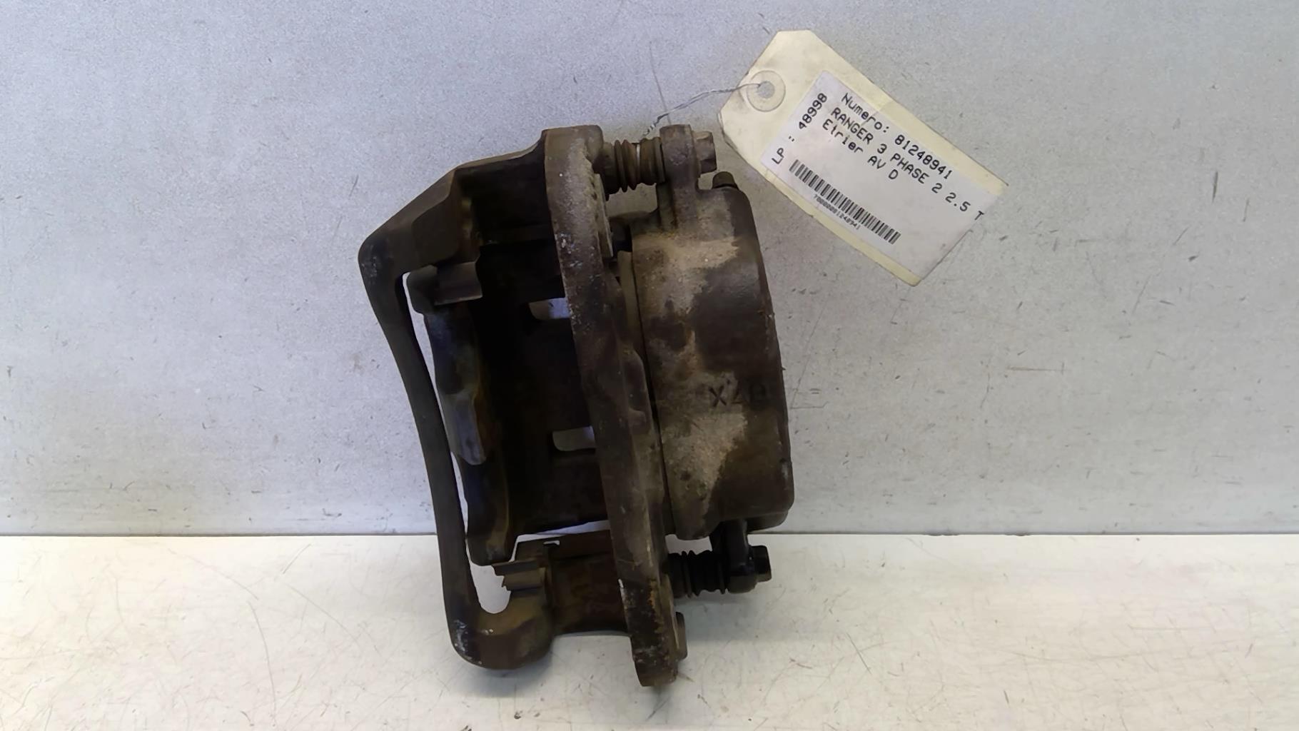 Pinza freni anteriore destra FORD RANGER 3 PHASE 2 Diésel - 1