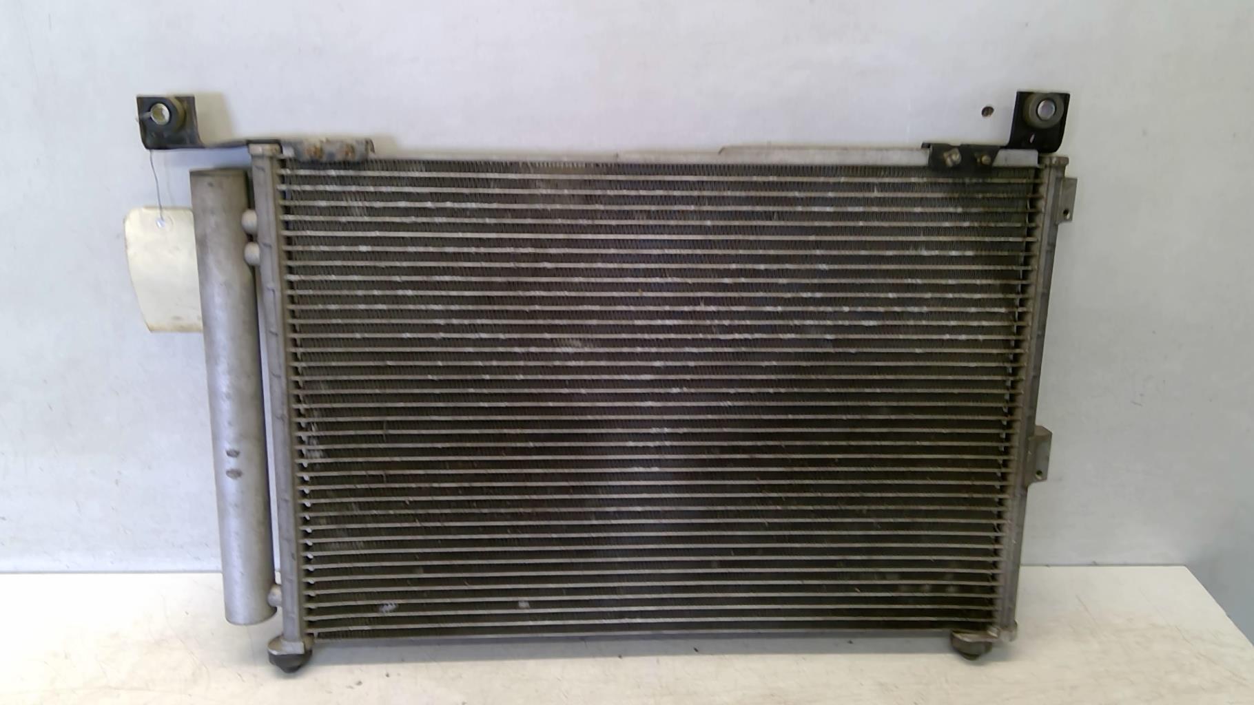 Radiateur clim FORD RANGER 3 PHASE 2 Diesel - 1