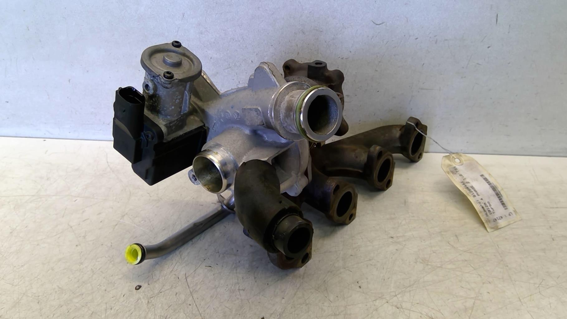Turbo SEAT IBIZA 4 PHASE 2 Gasolina - 1