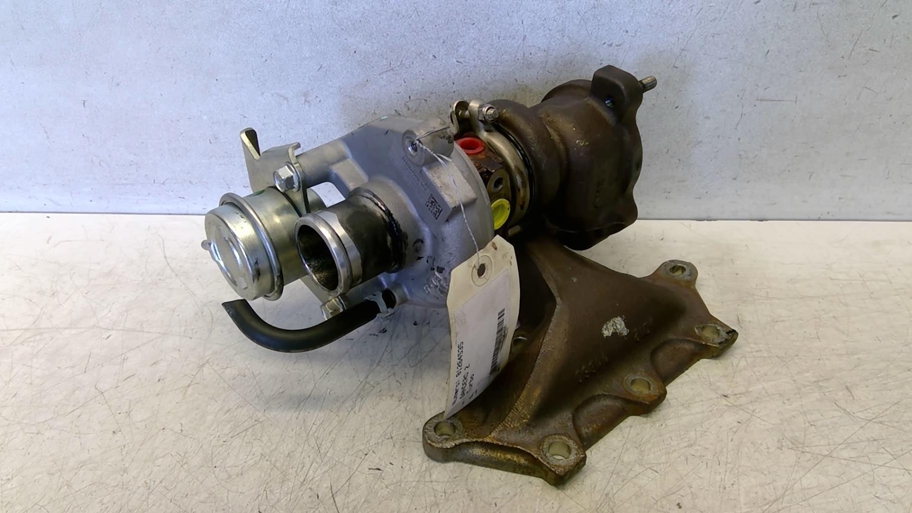 Turbo DACIA SANDERO 2  - 1