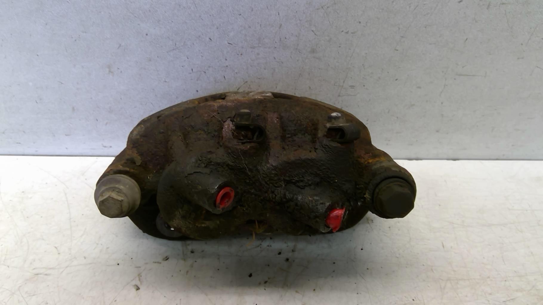 Etrier avant droit (freinage) RENAULT MASTER 2 PHASE 1 Diesel - 1