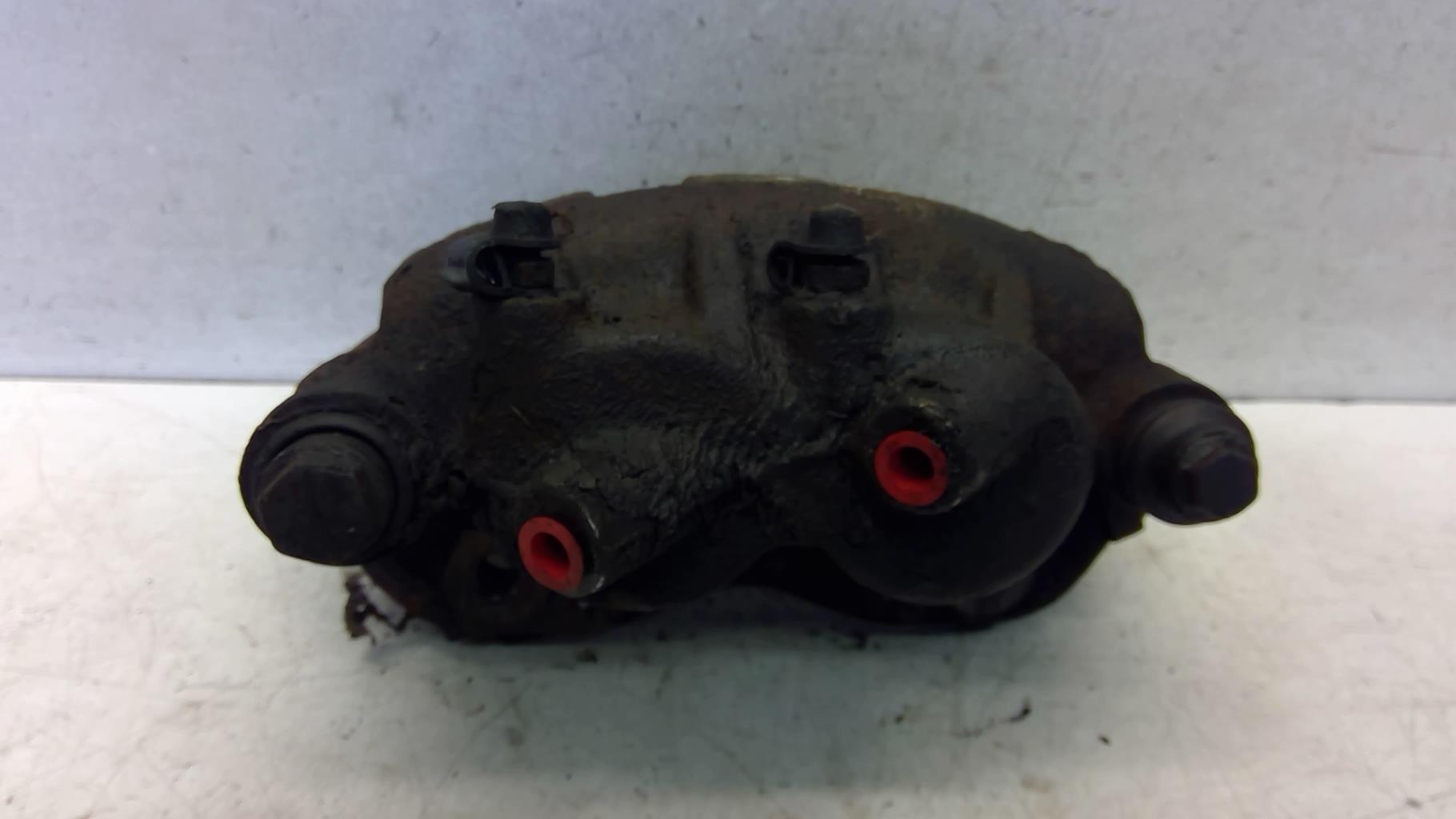Etrier avant gauche (freinage) RENAULT MASTER 2 PHASE 1 Diesel - 1