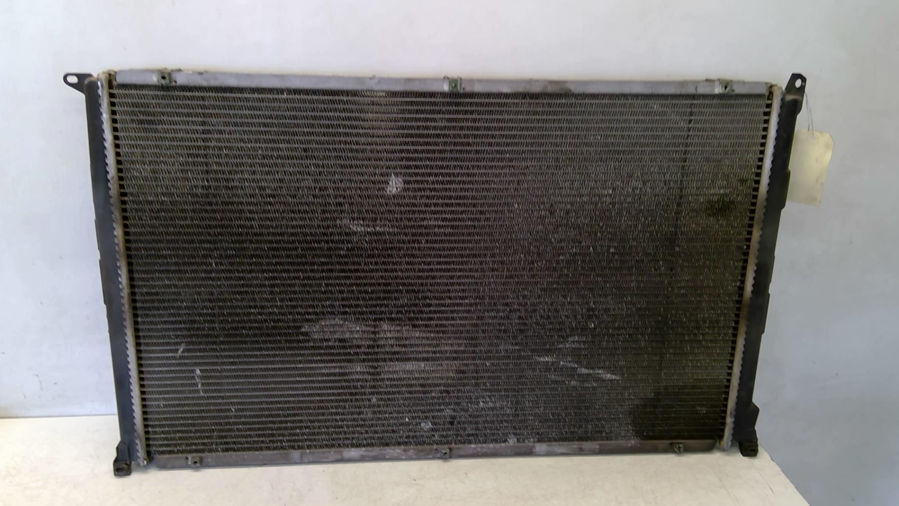 Radiateur eau RENAULT MASTER 2 PHASE 1 Diesel - 1