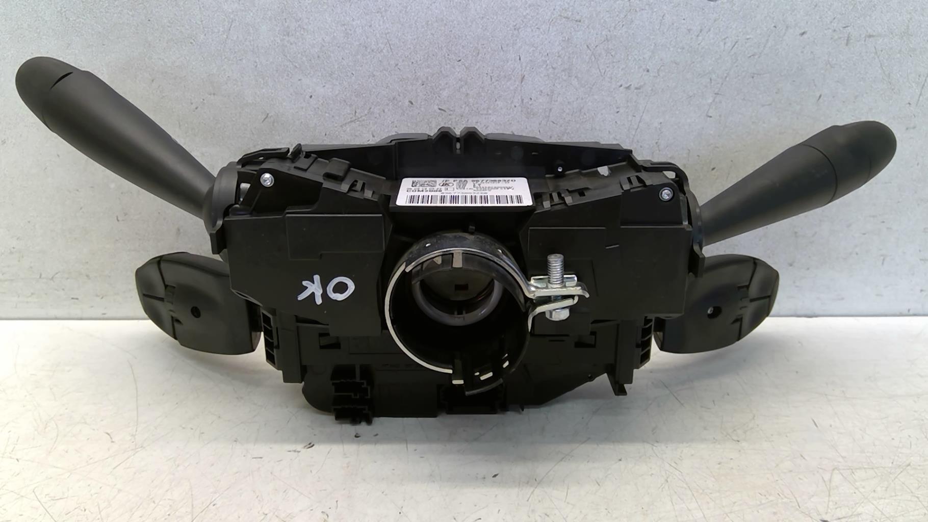 Devio guida completo con contatto spiralato DS DS3 PHASE 3  - 1