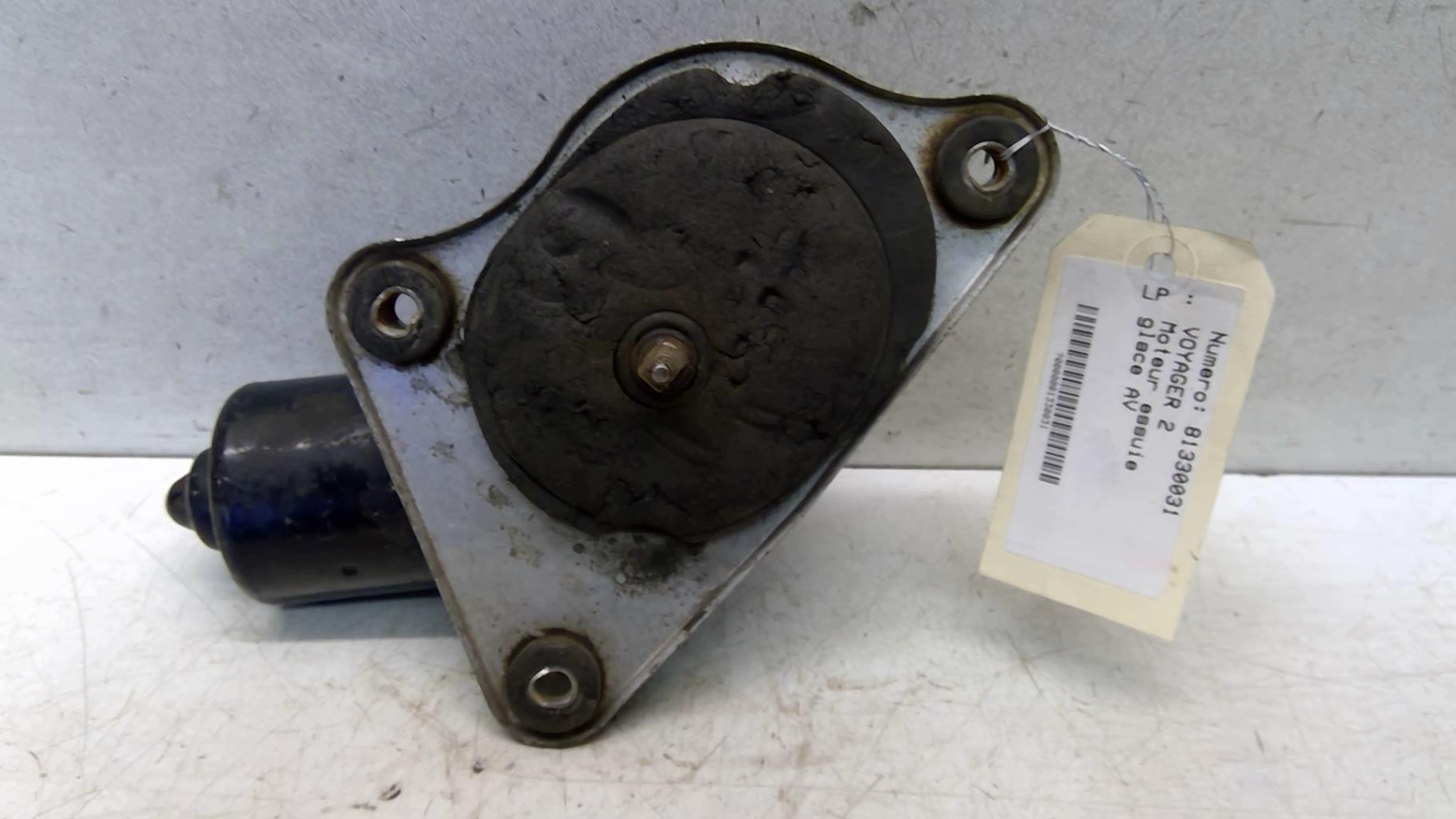Motore tergicristallo anteriore CHRYSLER VOYAGER 2  - 1