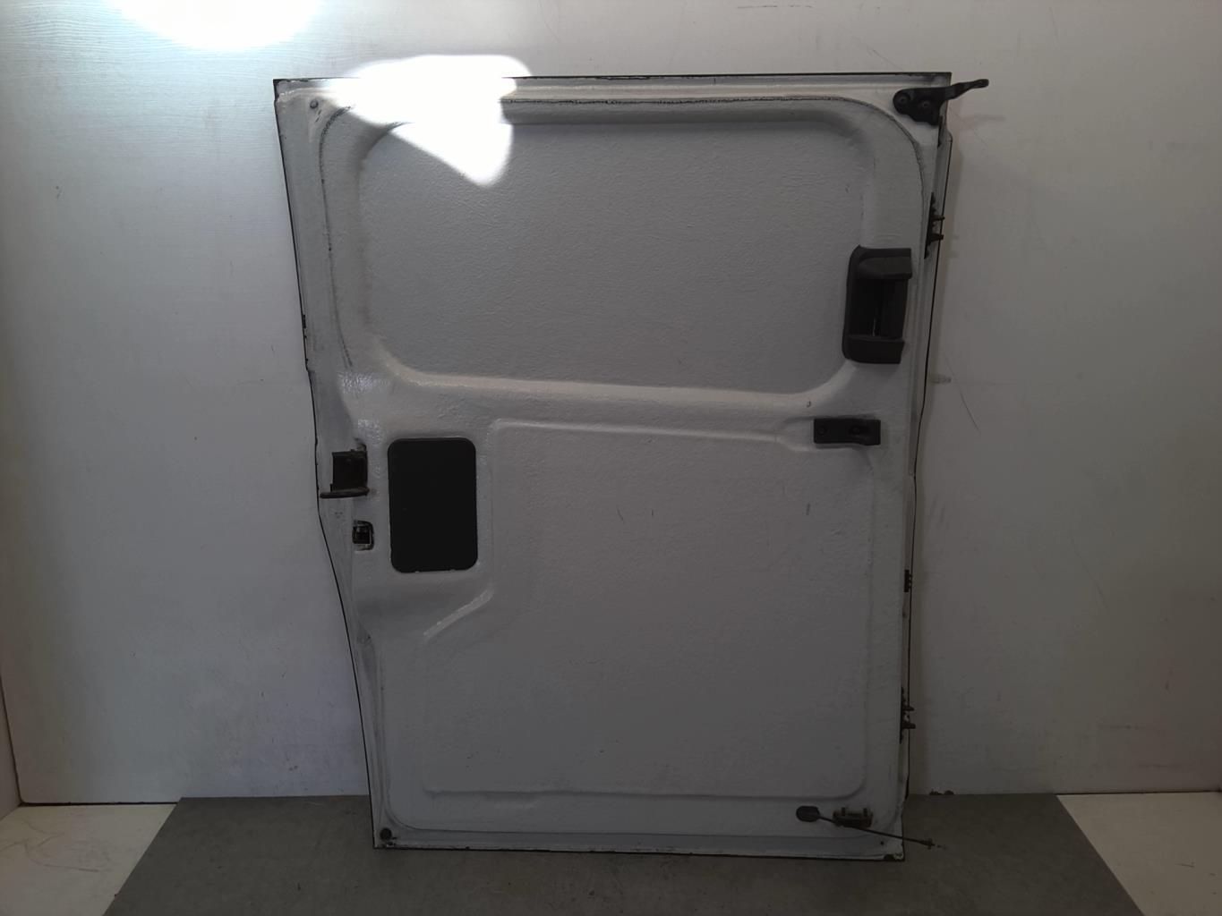 Porte laterale gauche FORD TRANSIT CUSTOM 1 PHASE 1 Diesel - 1