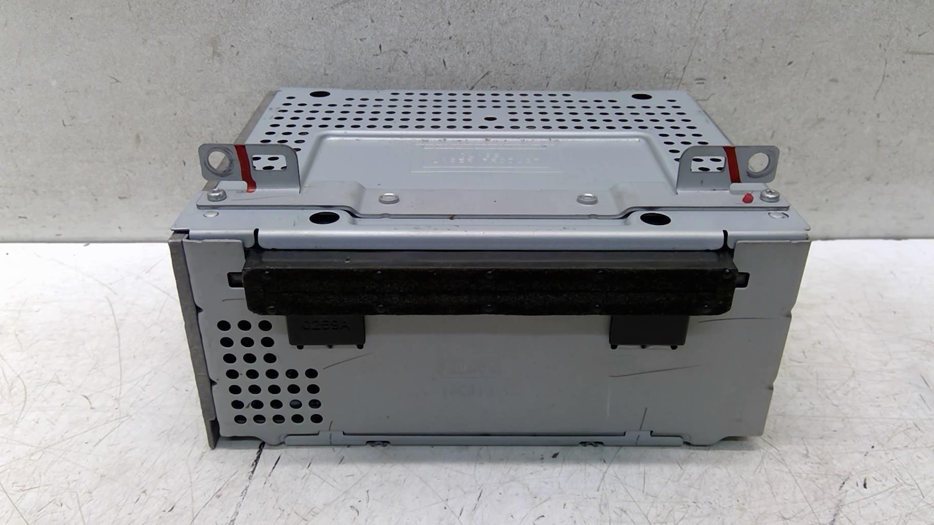 Autoradio FORD TRANSIT CUSTOM 1 PHASE 1 Diesel - 1