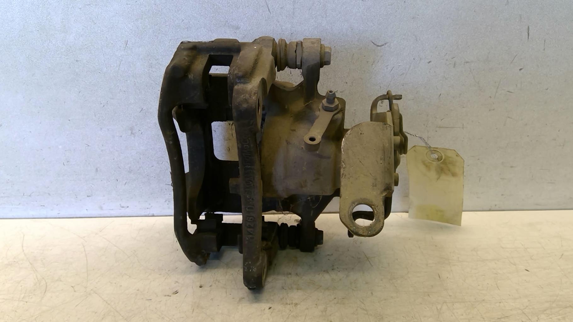 Pinza freni posteriore destra FORD TRANSIT CUSTOM 1 PHASE 1 Diésel - 1