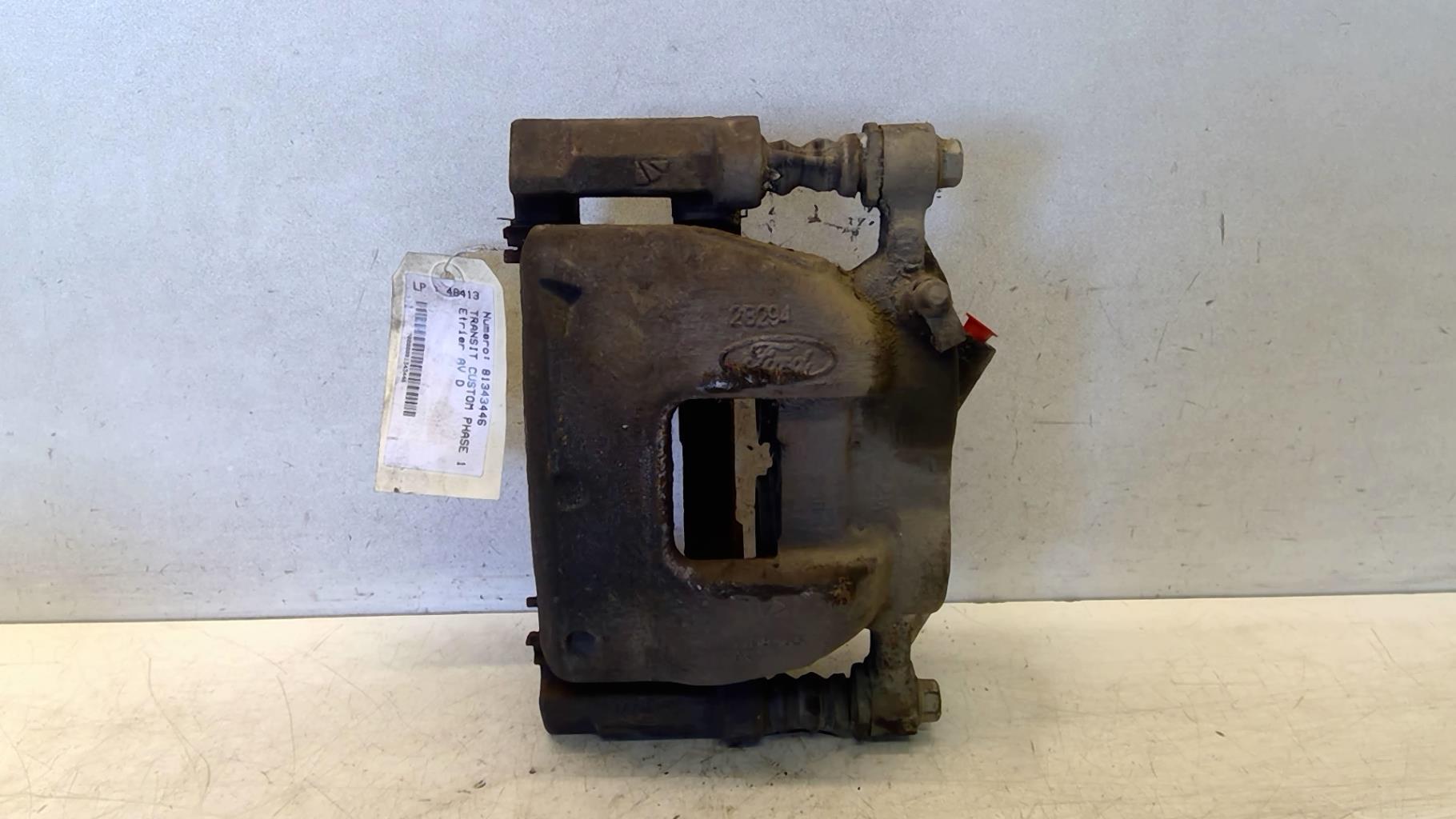 Pinza freni anteriore destra FORD TRANSIT CUSTOM 1 PHASE 1 Diésel - 1