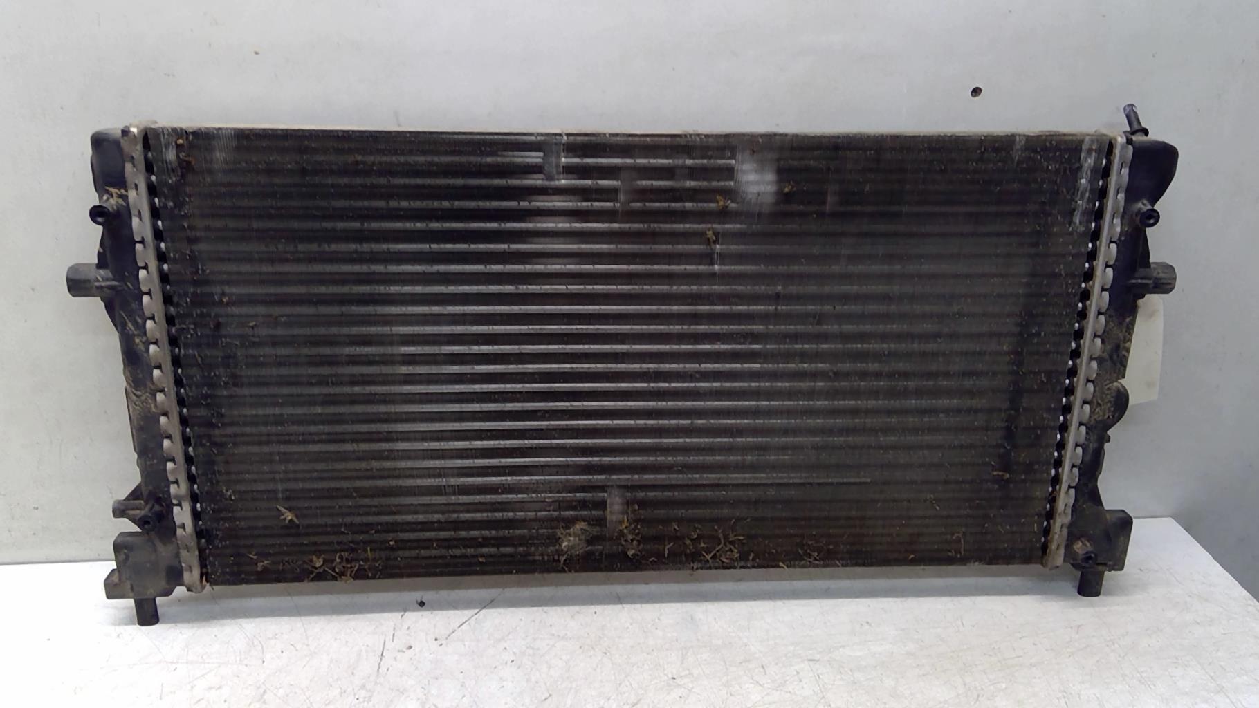 Radiateur eau VOLKSWAGEN POLO 5 PHASE 1 Diesel - 1