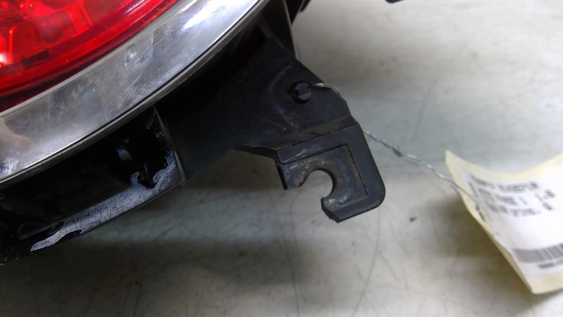 Fanale posteriore principale sinistro (luci) ALFA ROMEO MITO PHASE 1 Diésel - 1