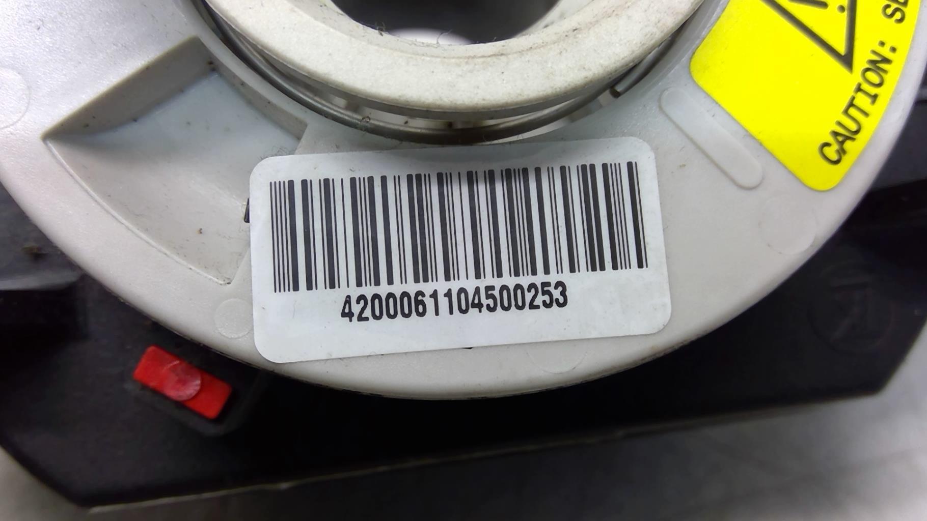 Devio guida completo con contatto spiralato FORD KA 2 PHASE 2 Diésel - 1