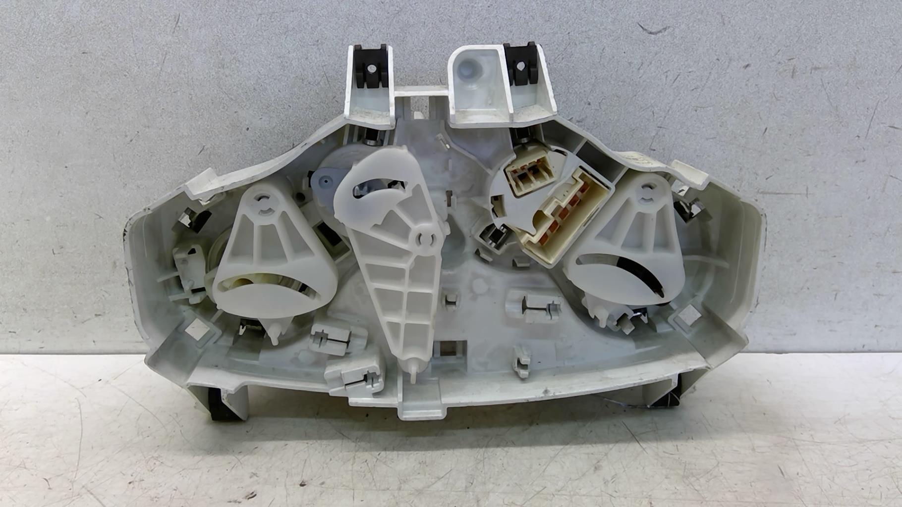 Commande chauffage FORD KA 2 PHASE 2 Diesel - 1