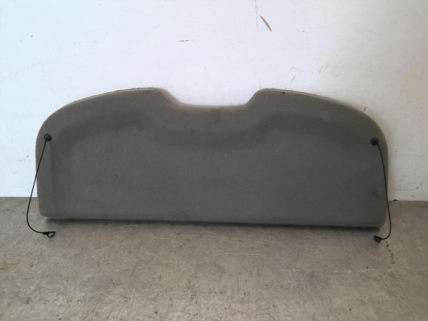 Plage arriere FORD KA 2 PHASE 2 Diesel - 1