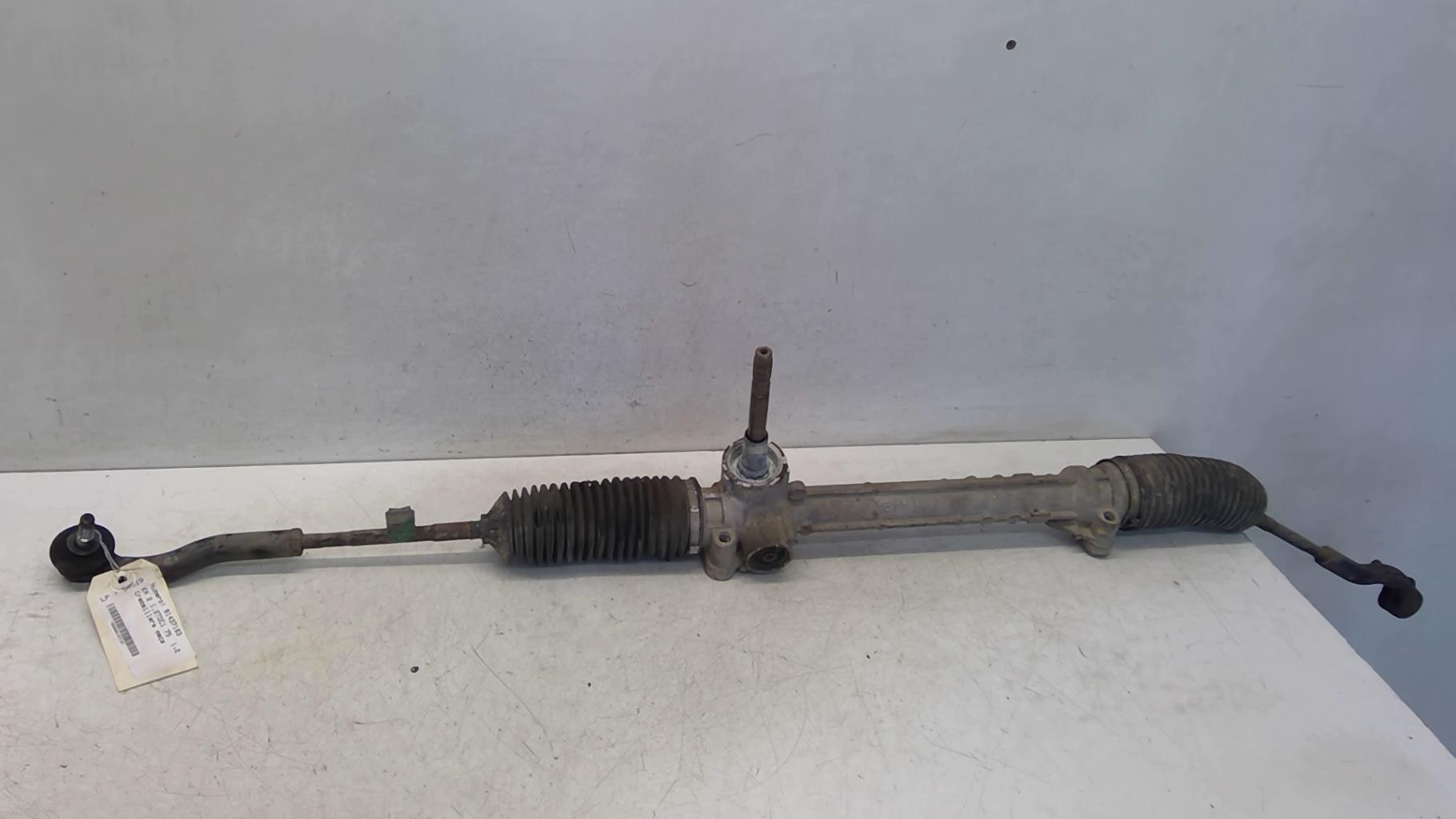 Cremaillere mecanique FORD KA 2 PHASE 2 Diesel - 1