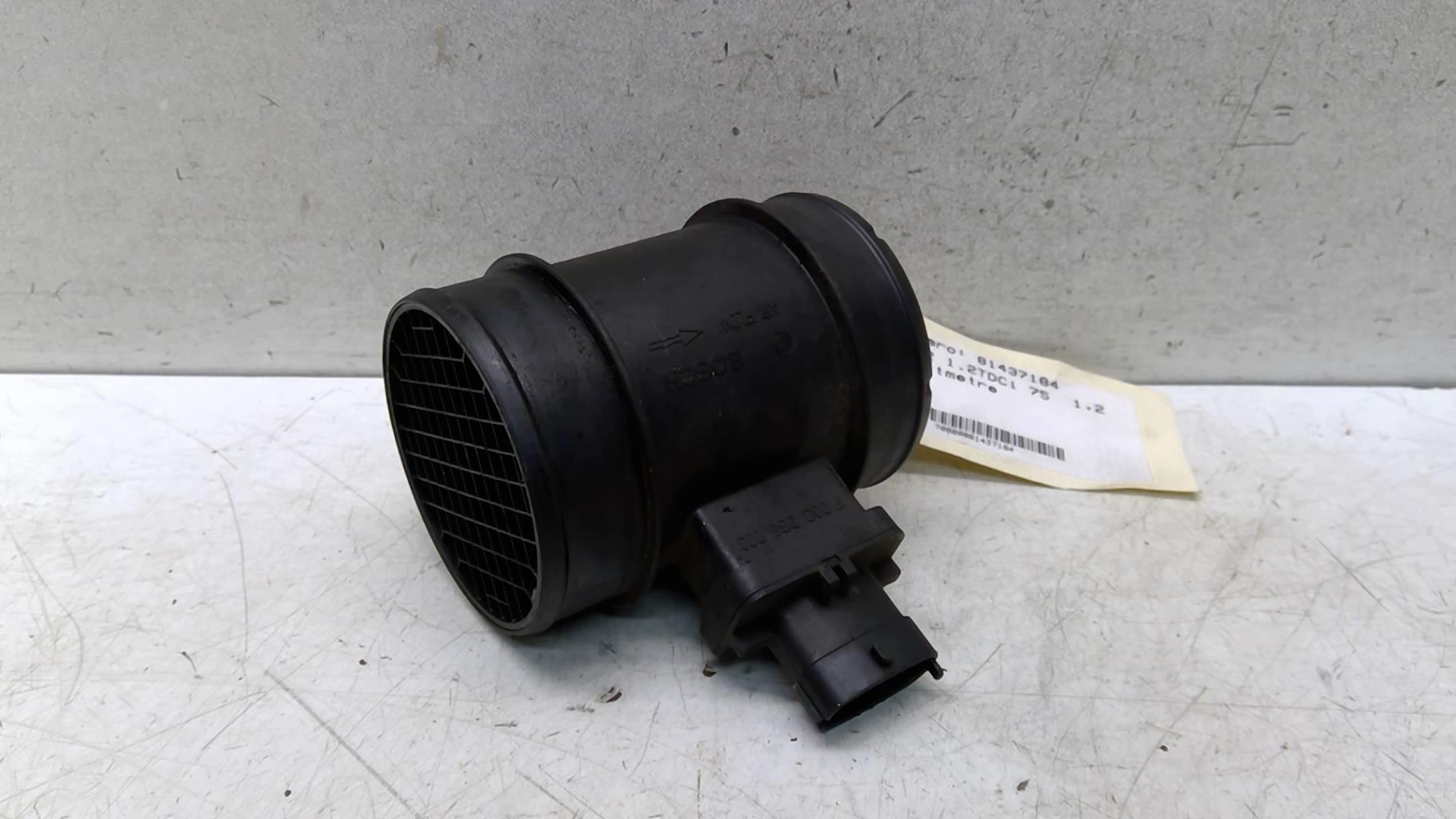 Debitmetre FORD KA 2 PHASE 2 Diesel - 1