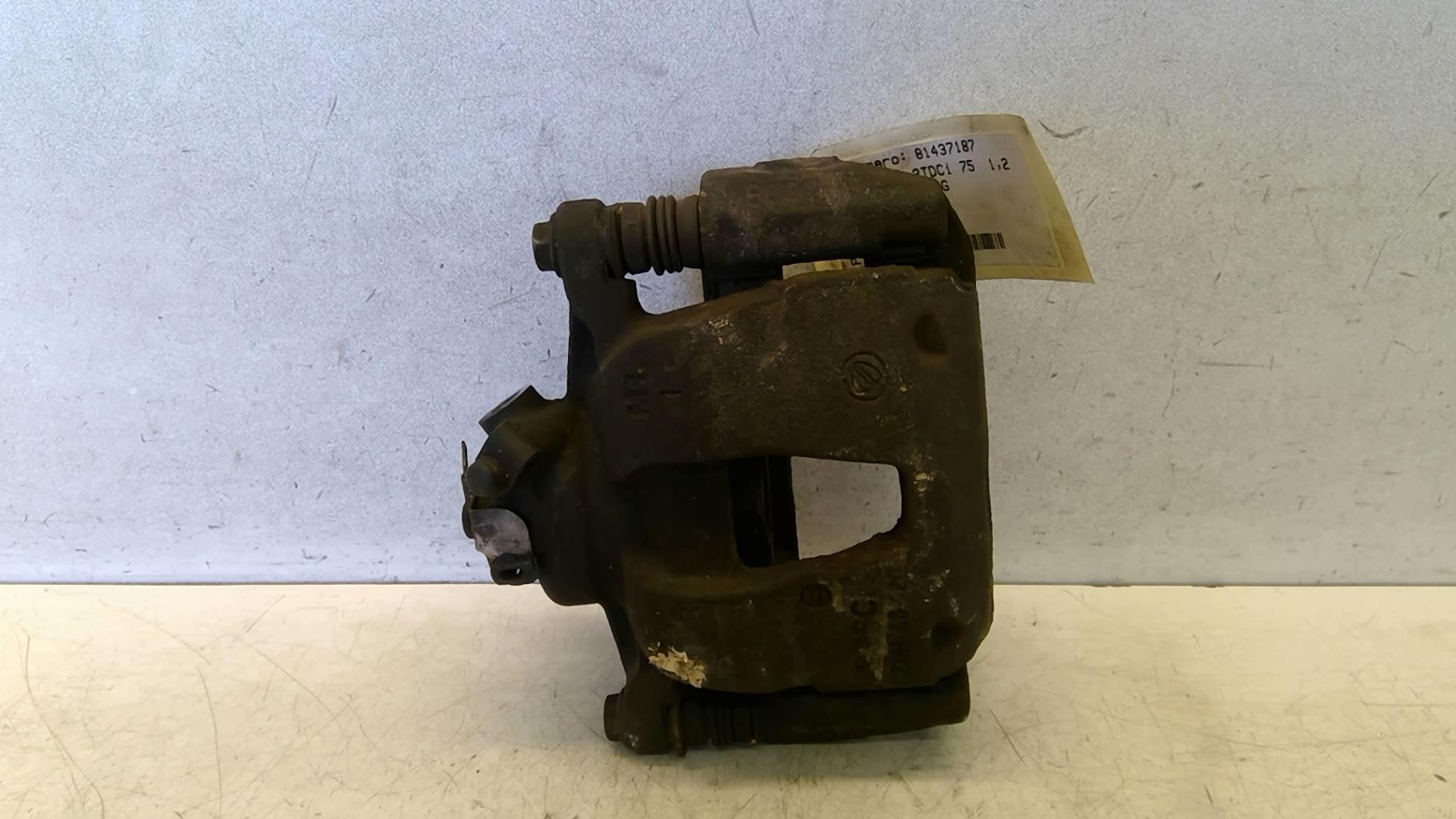 Pinza freni anteriore sinistra FORD KA 2 PHASE 2 Diésel - 1