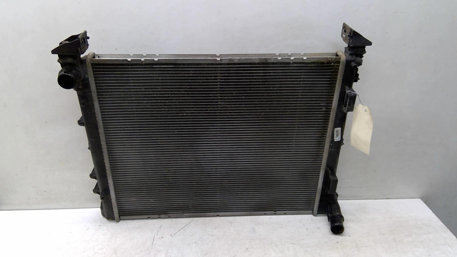 Radiateur eau FORD KA 2 PHASE 2 Diesel - 1