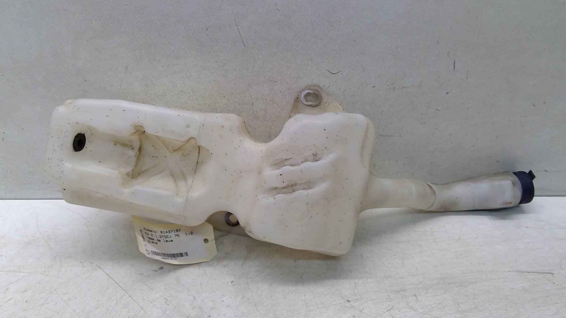 Vase de lave glace FORD KA 2 PHASE 2 Diesel - 1