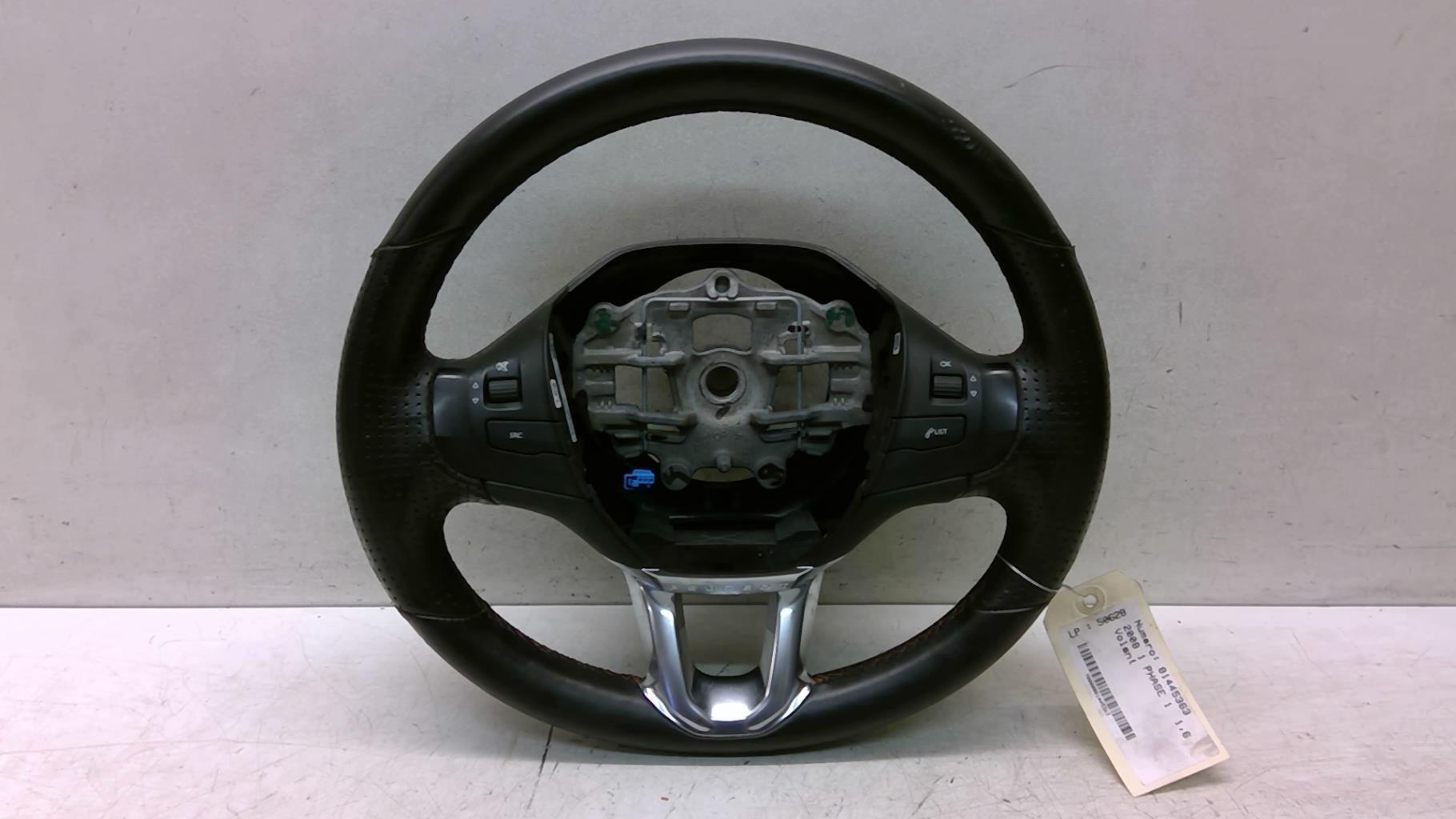 Volant PEUGEOT 2008 1 PHASE 1 Diesel - 1
