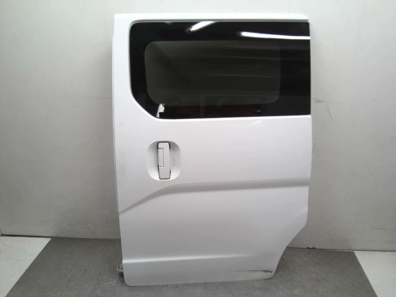 Portiera laterale sinistra NISSAN NV200 Diésel - 1