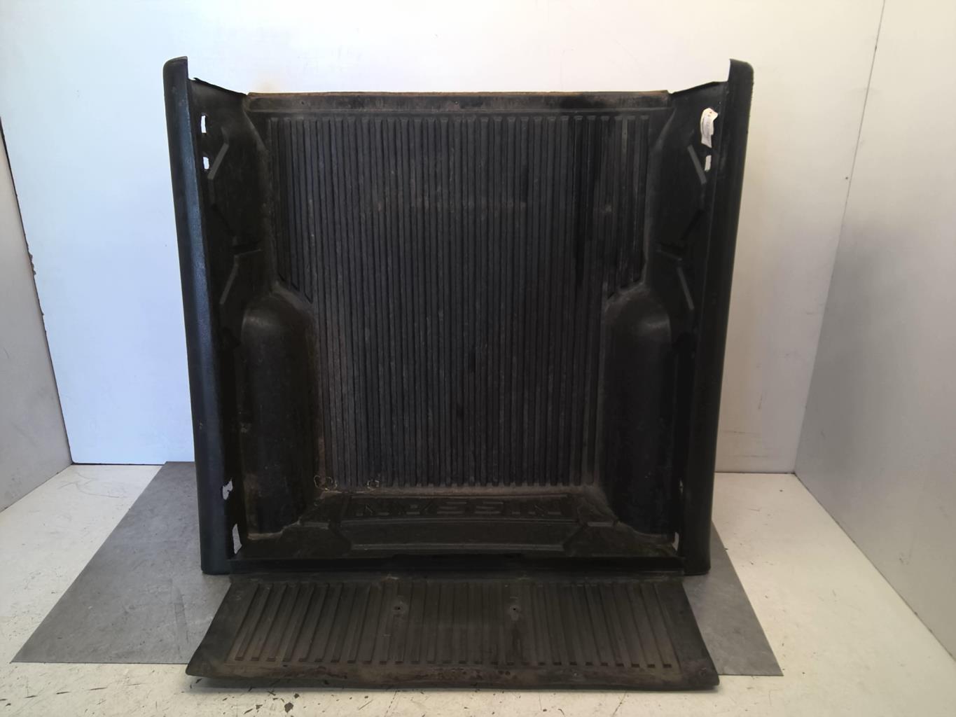 Couvre benne NISSAN PICK-UP 3 PHASE 2 Diesel - 1