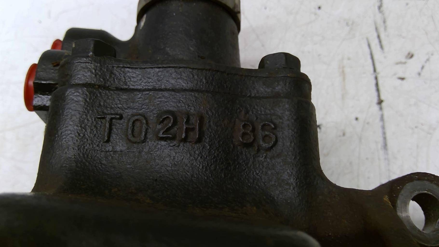 Boitier de direction NISSAN PICK-UP 3 PHASE 2 Diesel - 1