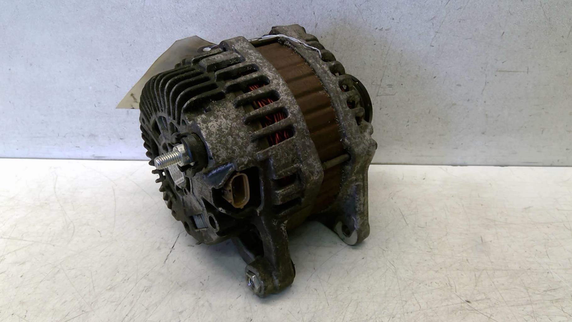 Alternatore NISSAN X-TRAIL 2 PHASE 2 Diésel - 1