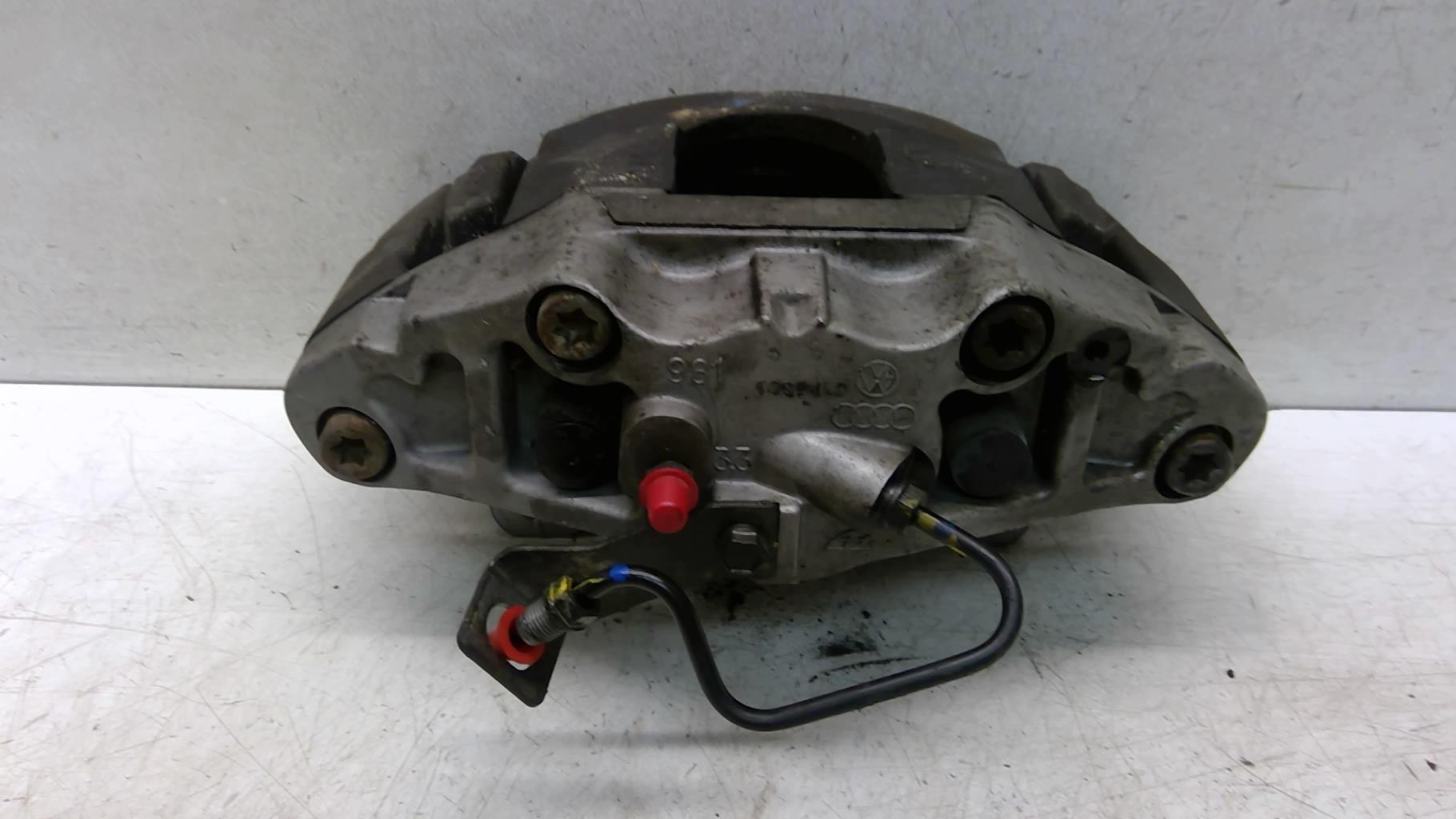 Pinza freni anteriore sinistra AUDI TT 2 COUPE PHASE 1 Gasolina - 1