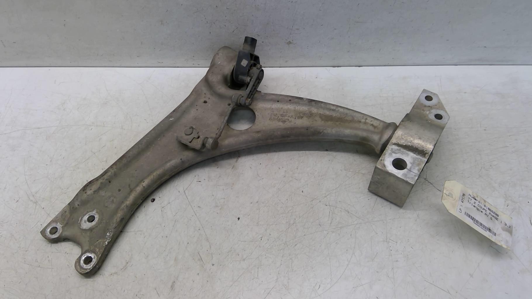 Triangle avant gauche AUDI TT 2 COUPE PHASE 1 Essence - 1