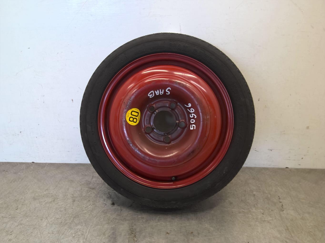 Roue SAAB 900 2 COUPE Essence - 1