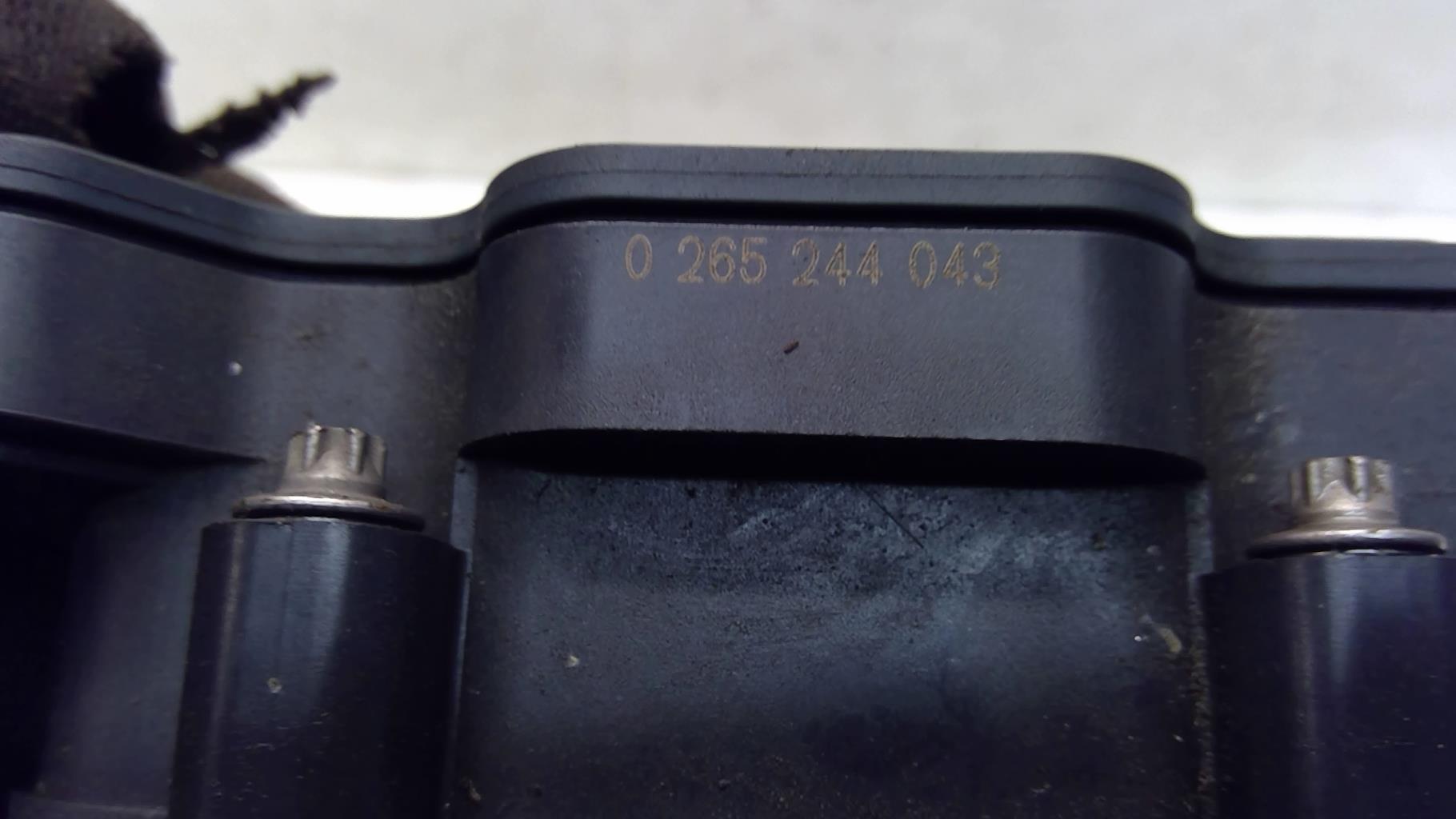 Blocco ABS (antibloccaggio freni) PEUGEOT BOXER 3 PHASE 2 Diésel - 1
