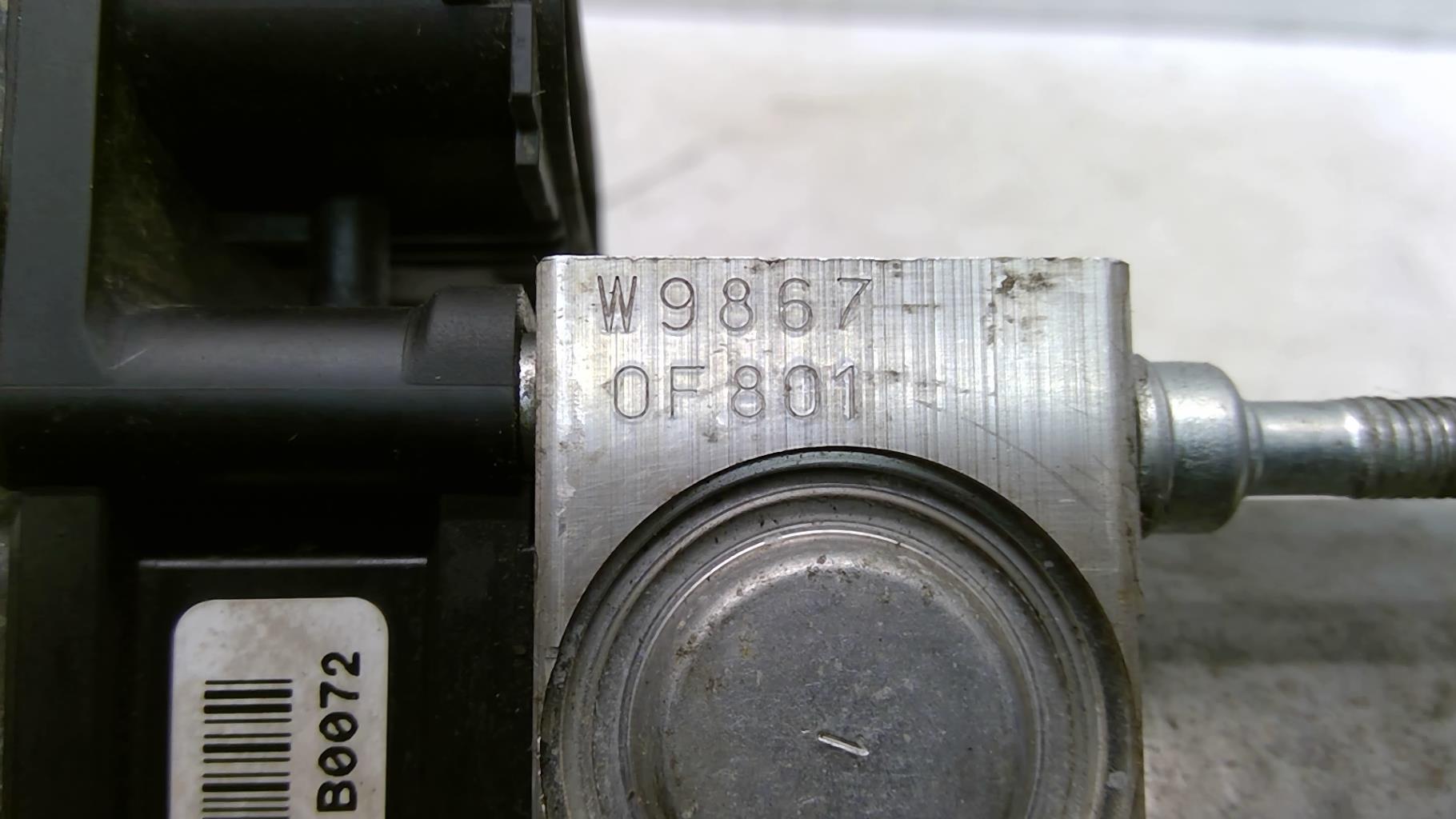 Blocco ABS (antibloccaggio freni) TOYOTA AYGO 1 PHASE 1 Gasolina - 1