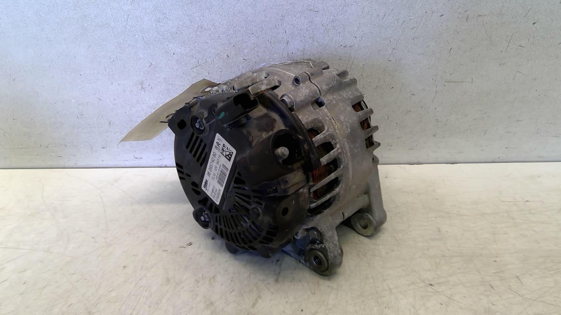 Alternatore PEUGEOT 308 2 PHASE 2 Gasolina - 1