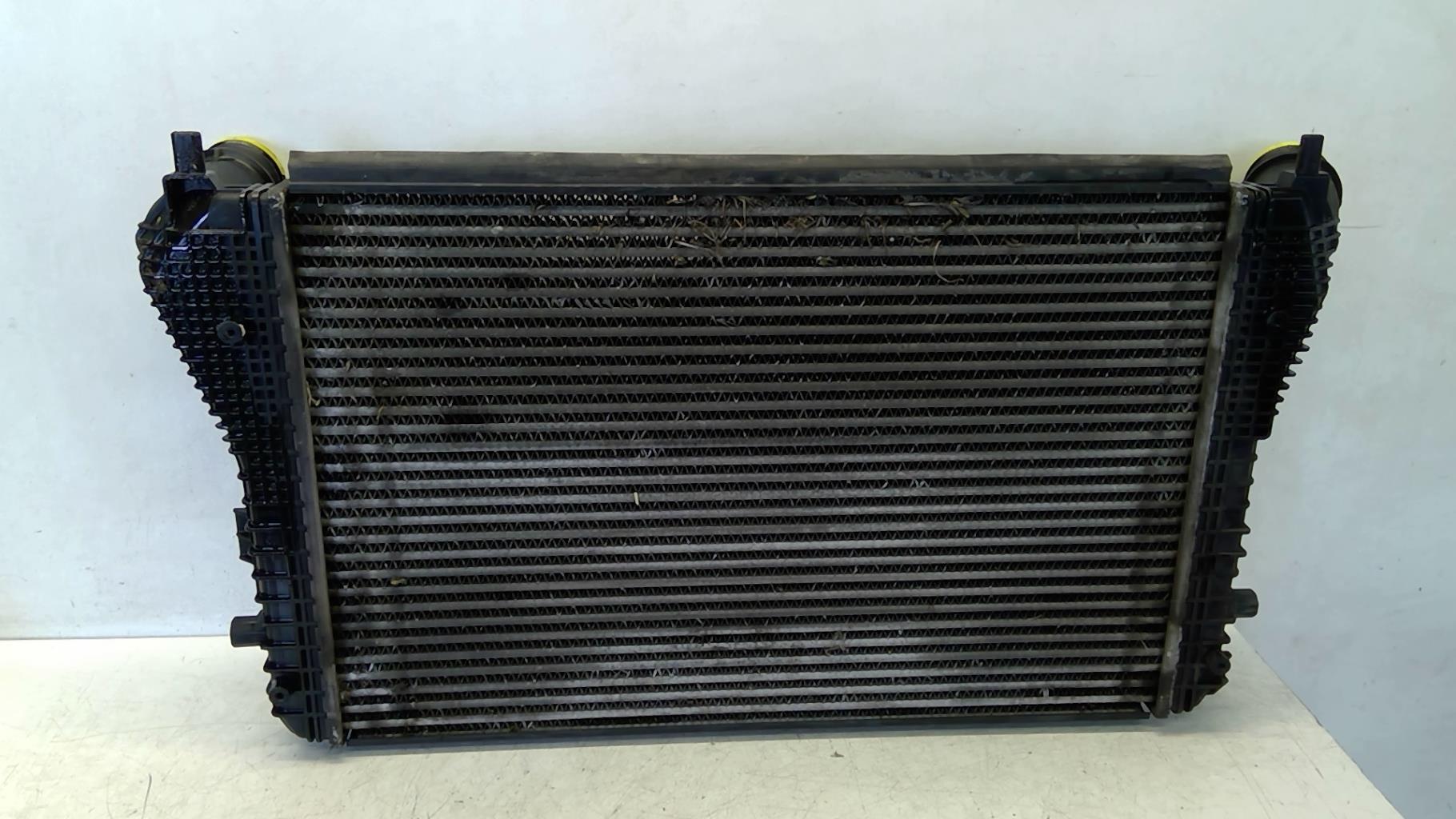 Echangeur air (Intercooler) AUDI A3 2 SPORTBACK PHASE 2 Diesel - 1