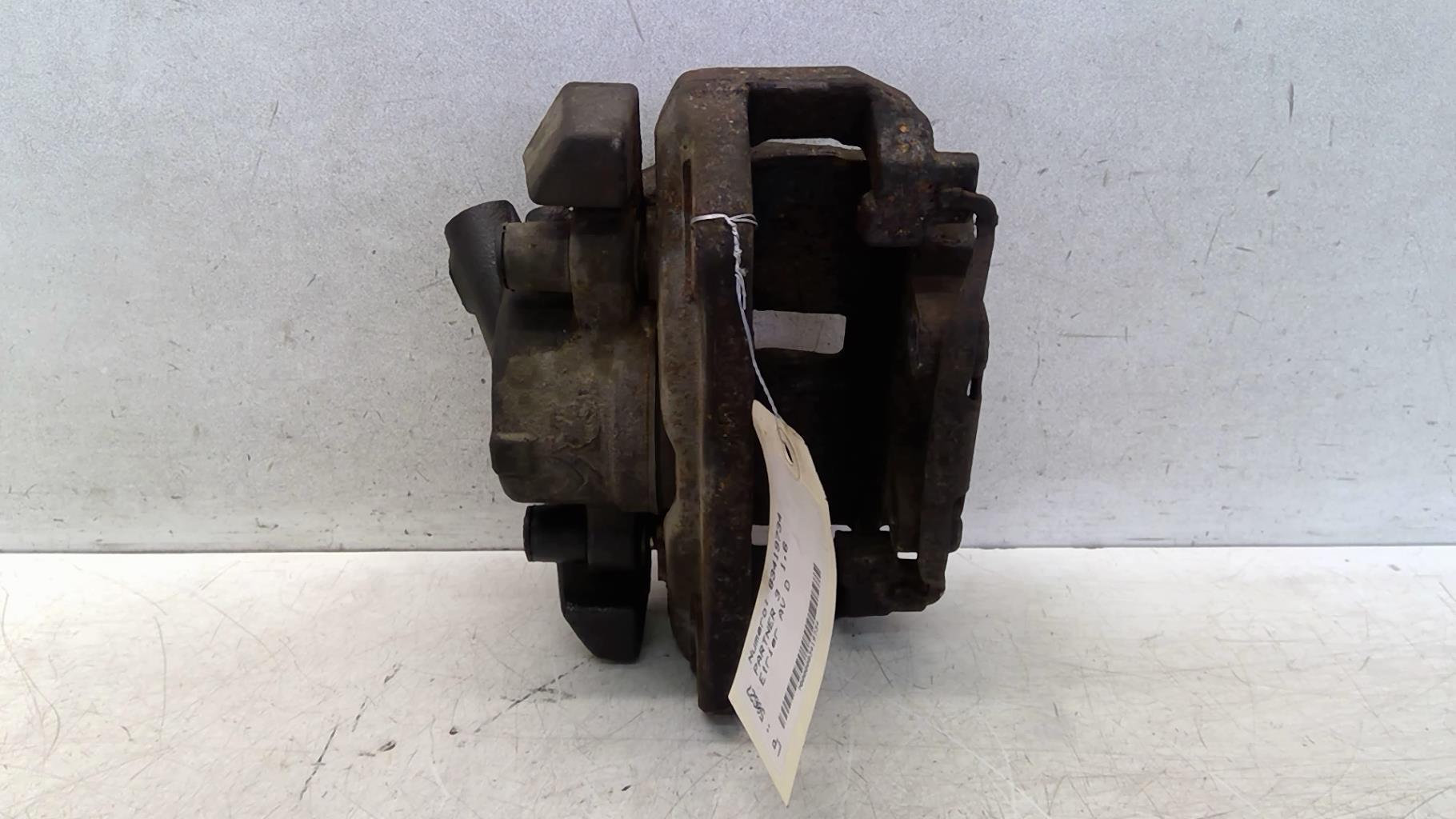 Pinza freni anteriore destra PEUGEOT PARTNER 3 PHASE 1 Diésel - 1