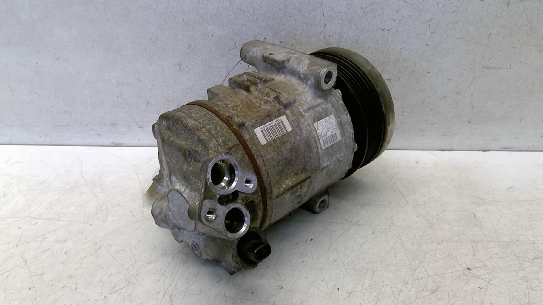 Compressore clima FIAT GRANDE PUNTO  - 1
