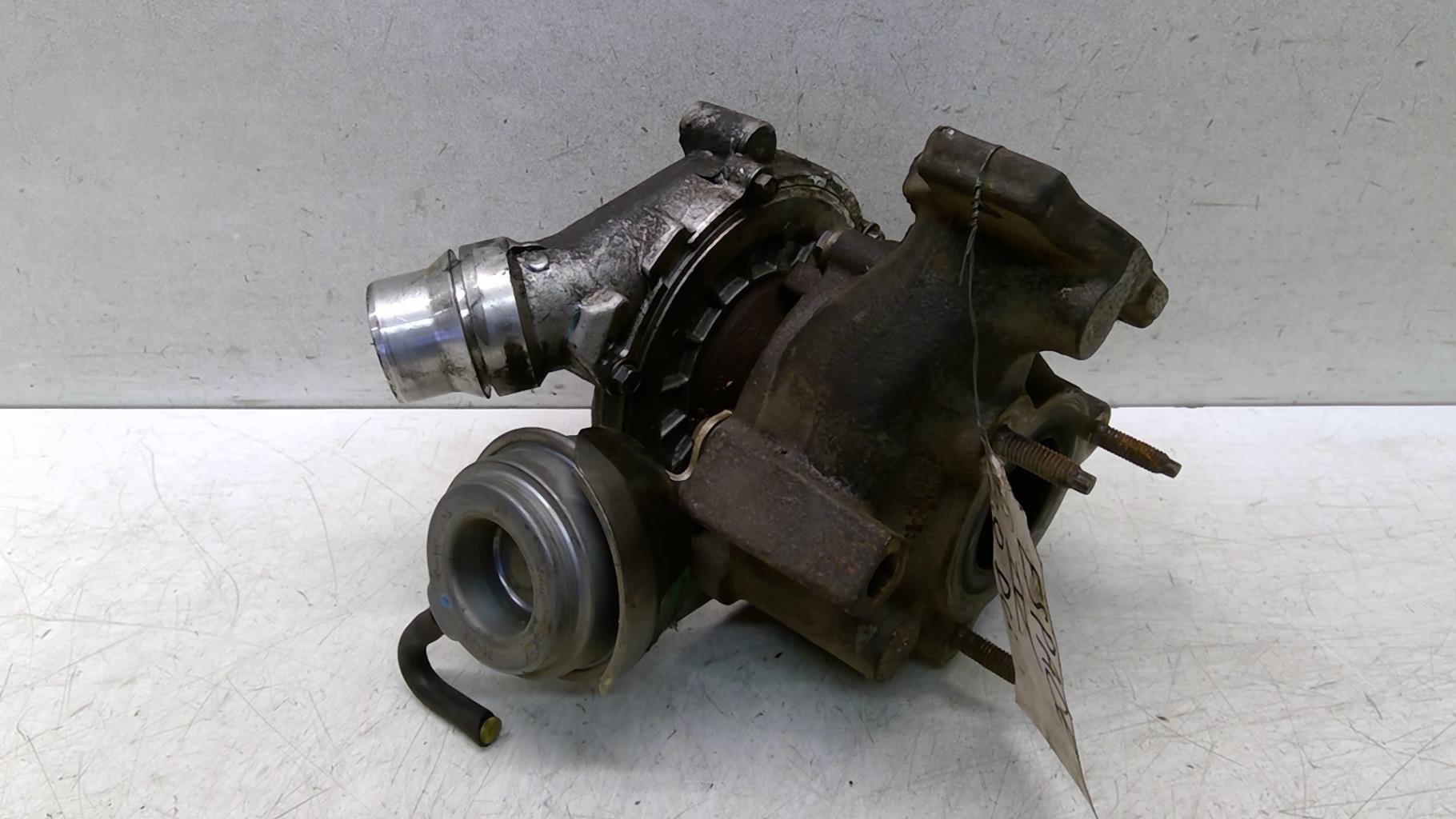 Turbo RENAULT ESPACE 4  - 1