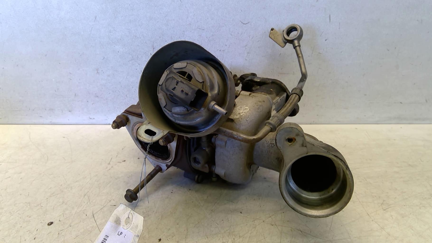 Turbo PEUGEOT 3008 1  - 1