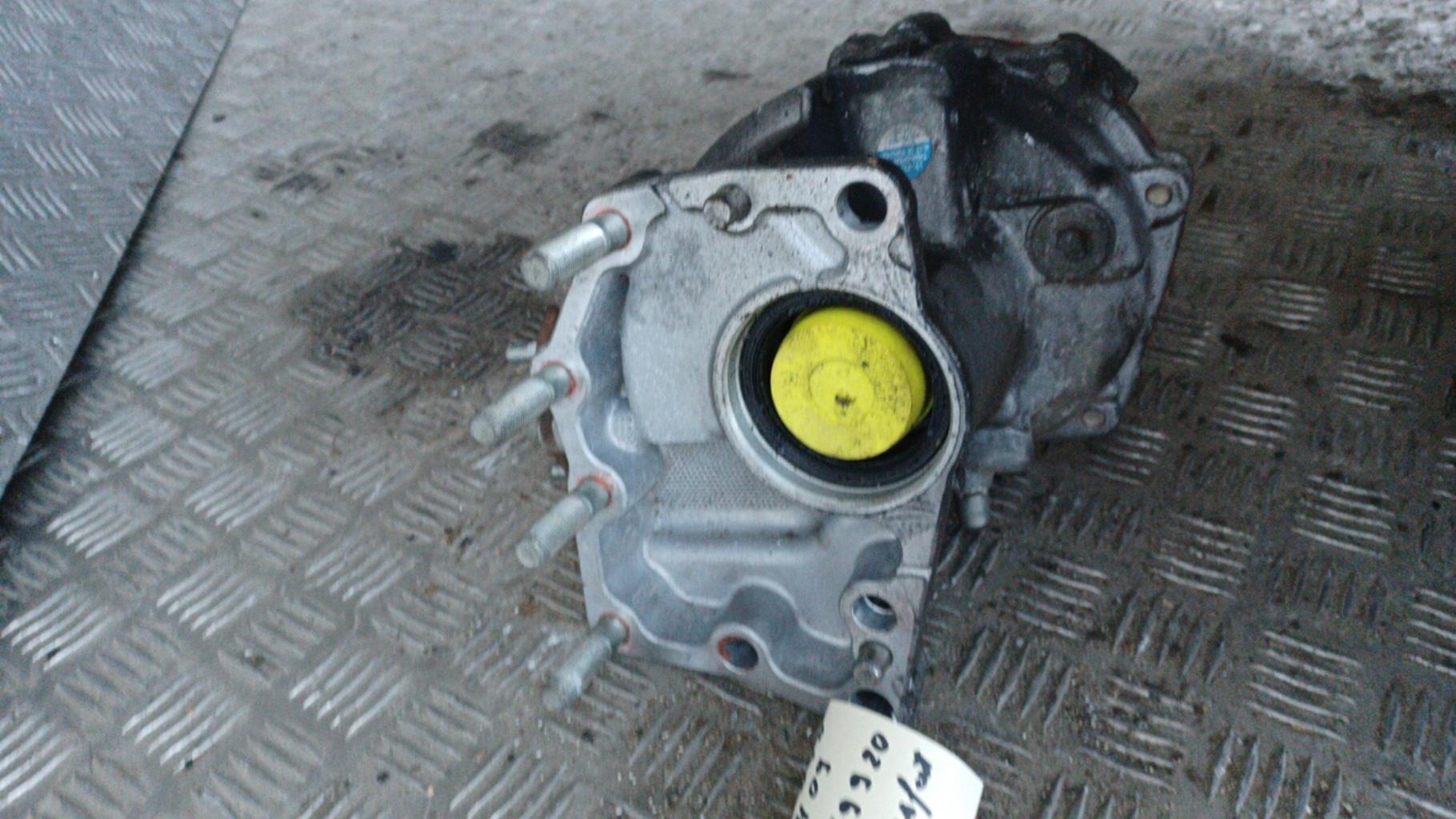 Boite de transfert TOYOTA RAV4 3 PHASE 1 Diesel - 1