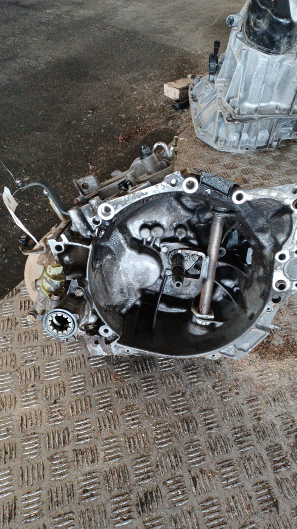 Boite de vitesses CITROEN BERLINGO 1 PHASE 1 Diesel - 1