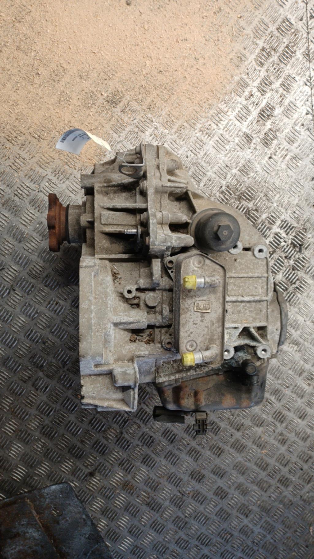 Boite de vitesses VOLKSWAGEN PASSAT 5 BREAK Diesel - 1