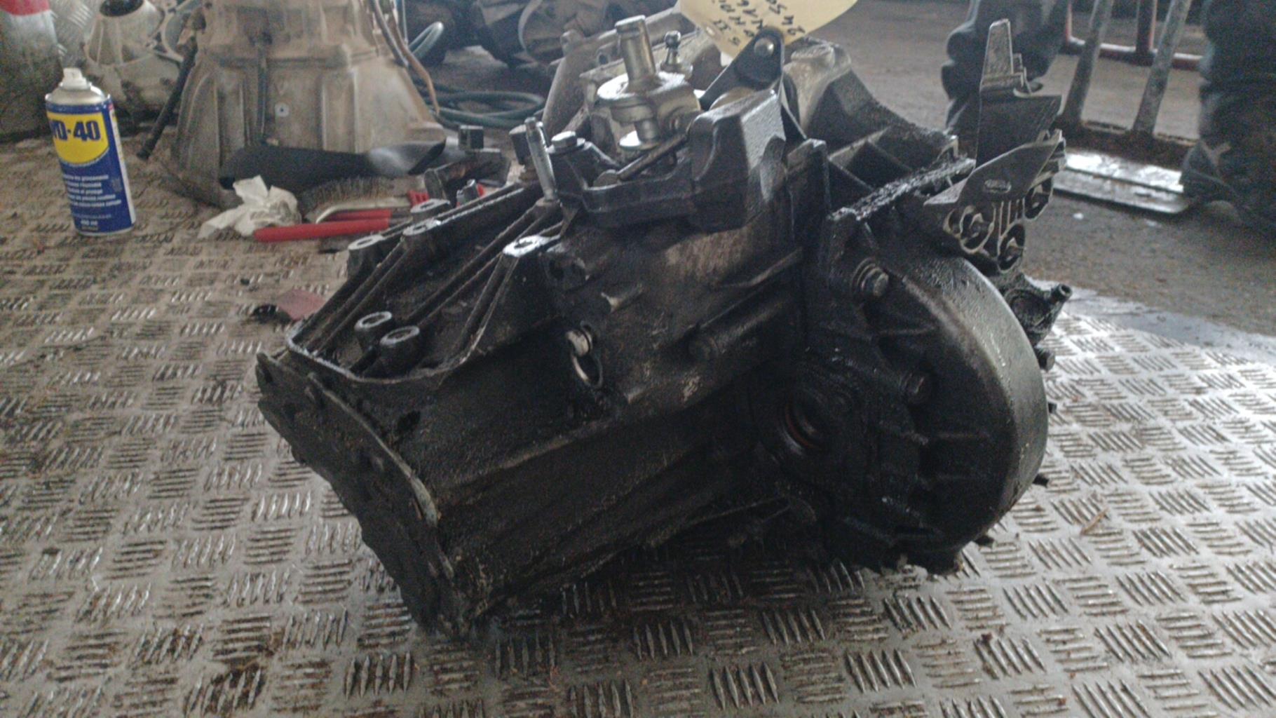 Boite de vitesses CITROEN C5 2 BREAK Diesel - 1