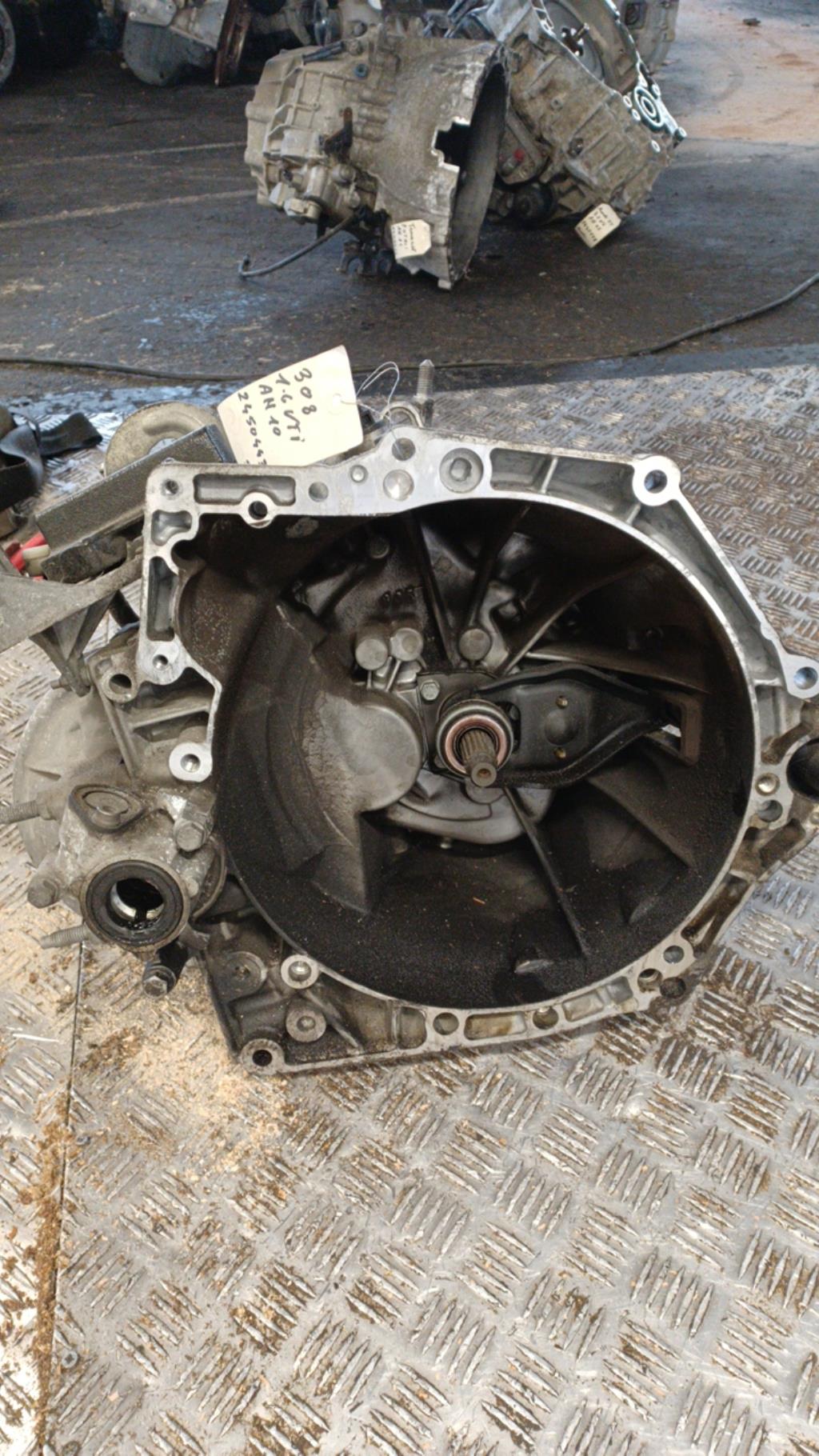 Boite de vitesses PEUGEOT 308 1 PHASE 1 Essence - 1